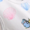 Disney pixar's finding nemo cotton rich graphic cami pajamas