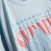 Disney pixar's finding nemo graphic cotton nightshirt