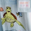 Disney pixar's finding nemo graphic cotton nightshirt