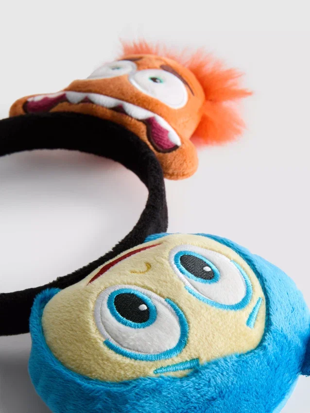 Disney pixar's inside out 2 headband