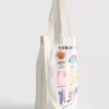 Disney pixar's inside out tote bag