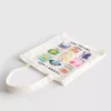 Disney pixar's inside out tote bag