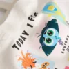 Disney pixar's inside out tote bag