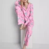 Disney pixar's monsters inc. boyfriend pajamas