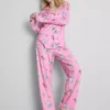Disney pixar's monsters inc. boyfriend pajamas
