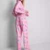 Disney pixar's monsters inc. boyfriend pajamas