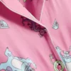 Disney pixar's monsters inc. boyfriend pajamas