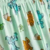 Disney pixar's monsters inc. graphic pajamas