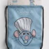 Disney pixar's ratatouille drawstring bag