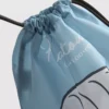 Disney pixar's ratatouille drawstring bag