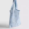 Disney pixar's ratatouille foldaway bag