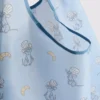 Disney pixar's ratatouille foldaway bag