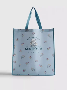Disney pixar's ratatouille shopper