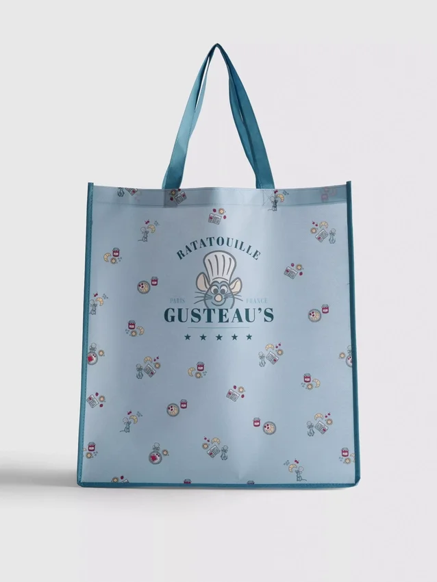 Disney pixar's ratatouille shopper