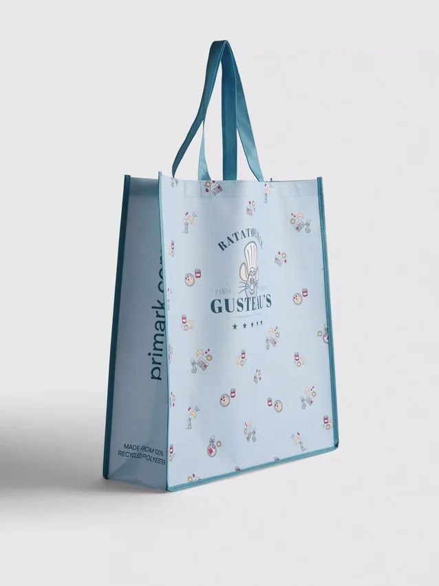 Disney pixar's ratatouille shopper