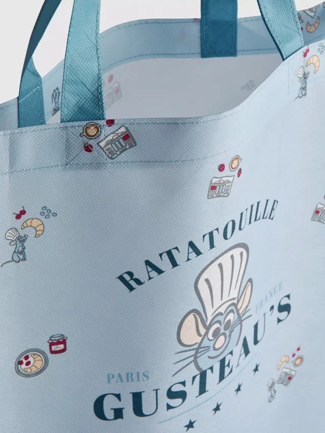 Disney pixar's ratatouille shopper