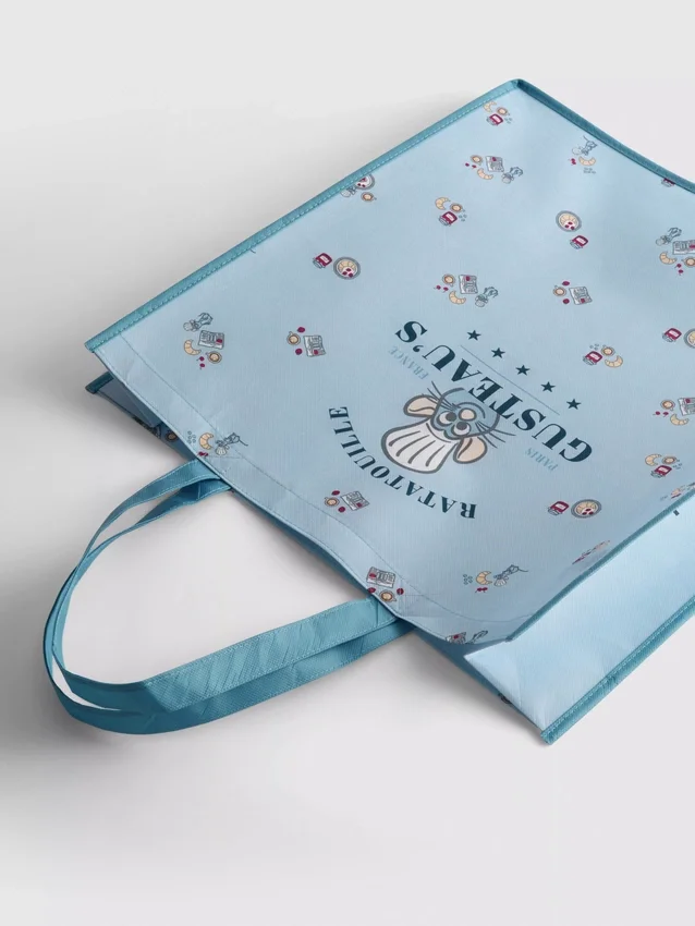 Disney pixar's ratatouille shopper