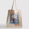Disney pixar's ratatouille tote bag