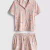 Disney pixar's toy story boyfriend shorty pajamas