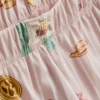 Disney pixar's toy story cotton rich shorty pajamas