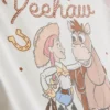 Disney pixar's toy story cotton rich shorty pajamas