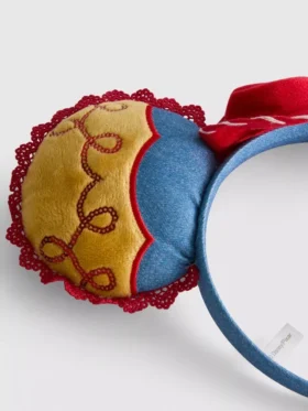 Disney pixar's toy story jessie ear headband