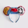 Disney pixar's toy story jessie ear headband