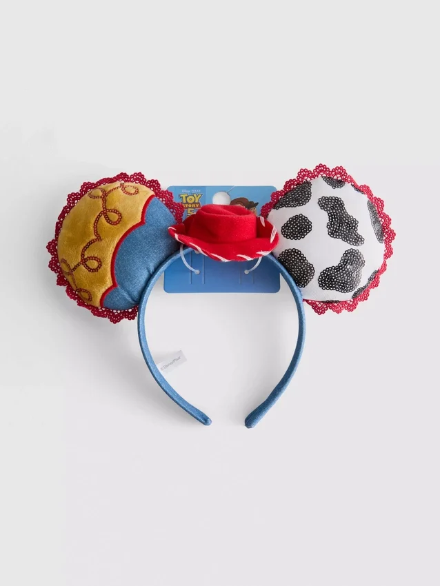 Disney pixar's toy story jessie ear headband