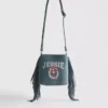 Disney pixar's toy story jessie fringe bag