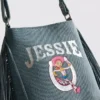 Disney pixar's toy story jessie fringe bag