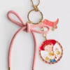Disney pixar's toy story jessie keychain