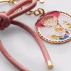 Disney pixar's toy story jessie keychain