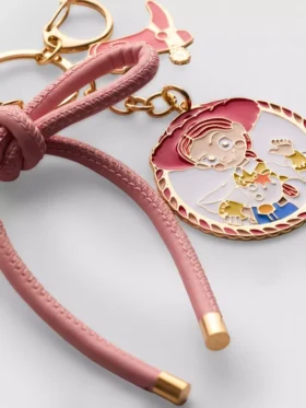 Disney pixar’s toy story jessie keychain