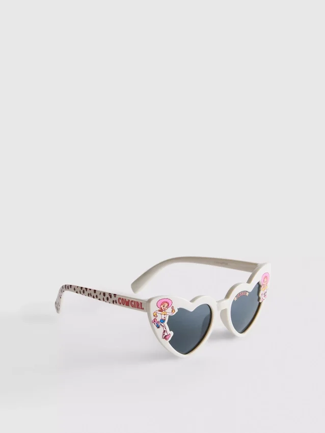 Disney pixar's toy story jessie sunglasses