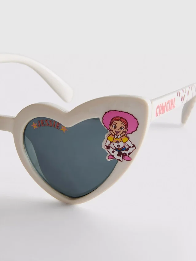 Disney pixar's toy story jessie sunglasses