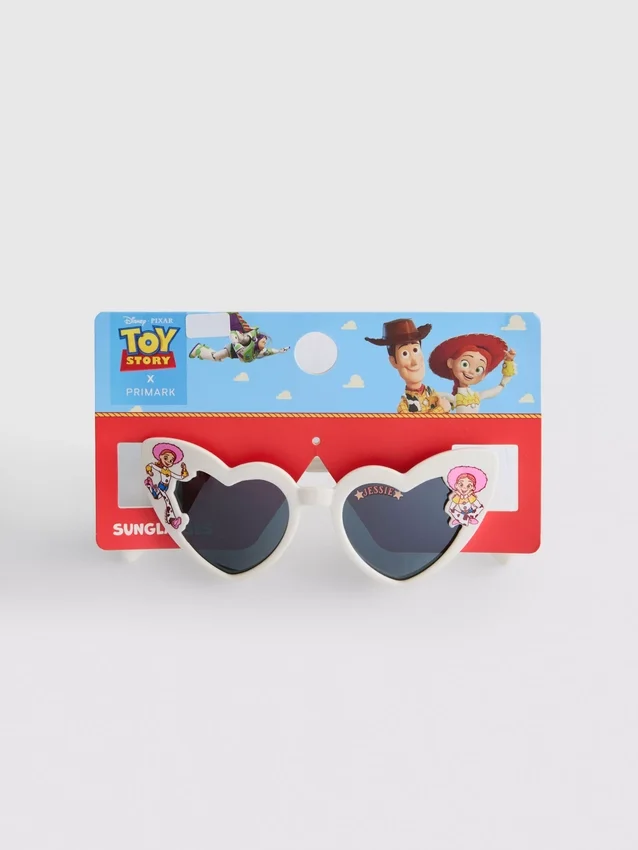 Disney pixar's toy story jessie sunglasses