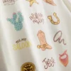 Disney pixar's toy story printed pajamas