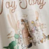 Disney pixar's toy story printed pajamas
