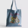 Disney pixar's toy story tote bag