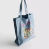 Disney pixar's toy story tote bag