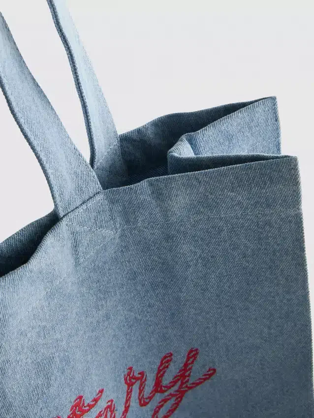 Disney pixar's toy story tote bag
