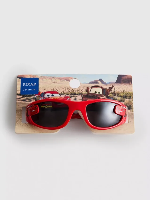 Disney pixars cars sunglasses
