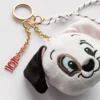 Disney's 101 dalmatians bag charm