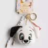 Disney's 101 dalmatians bag charm