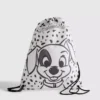 Disney's 101 dalmatians drawstring bag