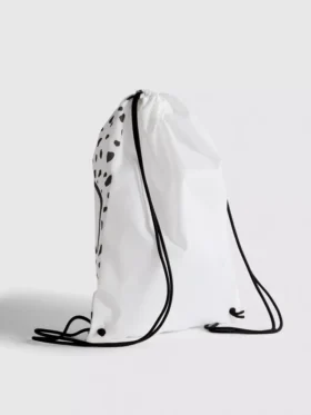 Disney’s 101 dalmatians drawstring bag