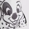 Disney's 101 dalmatians drawstring bag
