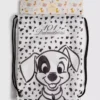 Disney's 101 dalmatians drawstring bag