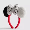 Disney's 101 dalmatians ear headband