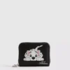 Disney's 101 dalmatians faux leather coin purse